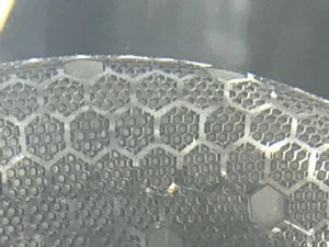 3D纹理加工