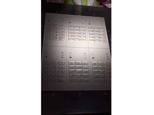 3D纹理加工