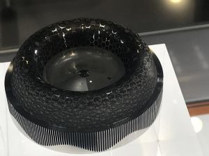 3D纹理加工