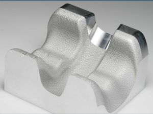 3D五轴激光镭效果